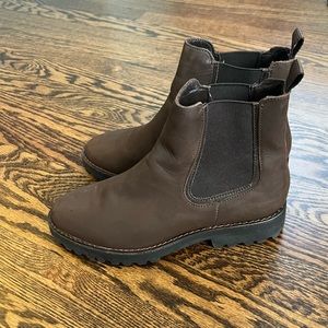 THURSDAY BOOT CO CHELSEA BOOTS